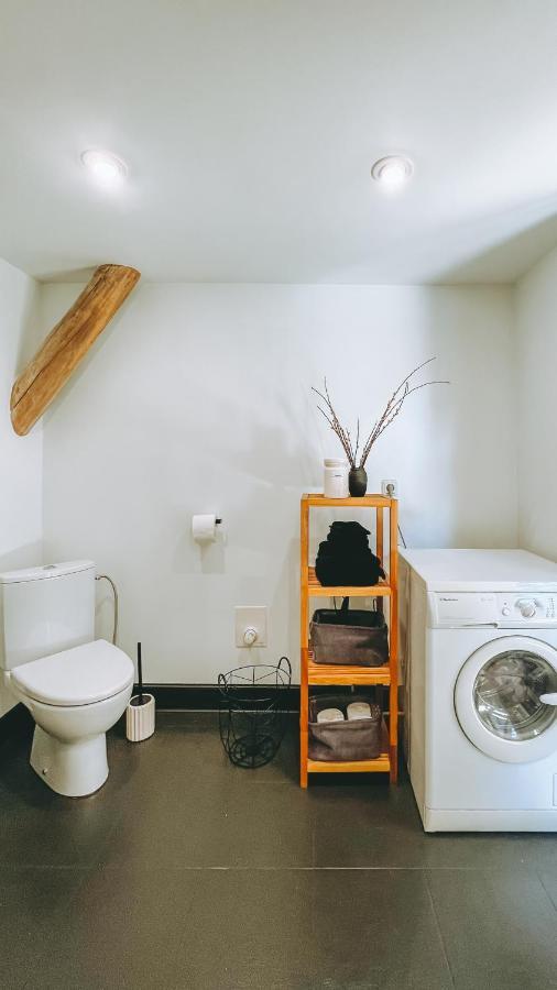 White Loft In The Riga City Center 外观 照片