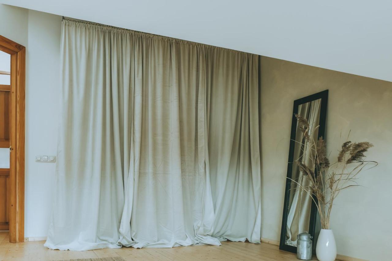 White Loft In The Riga City Center 外观 照片