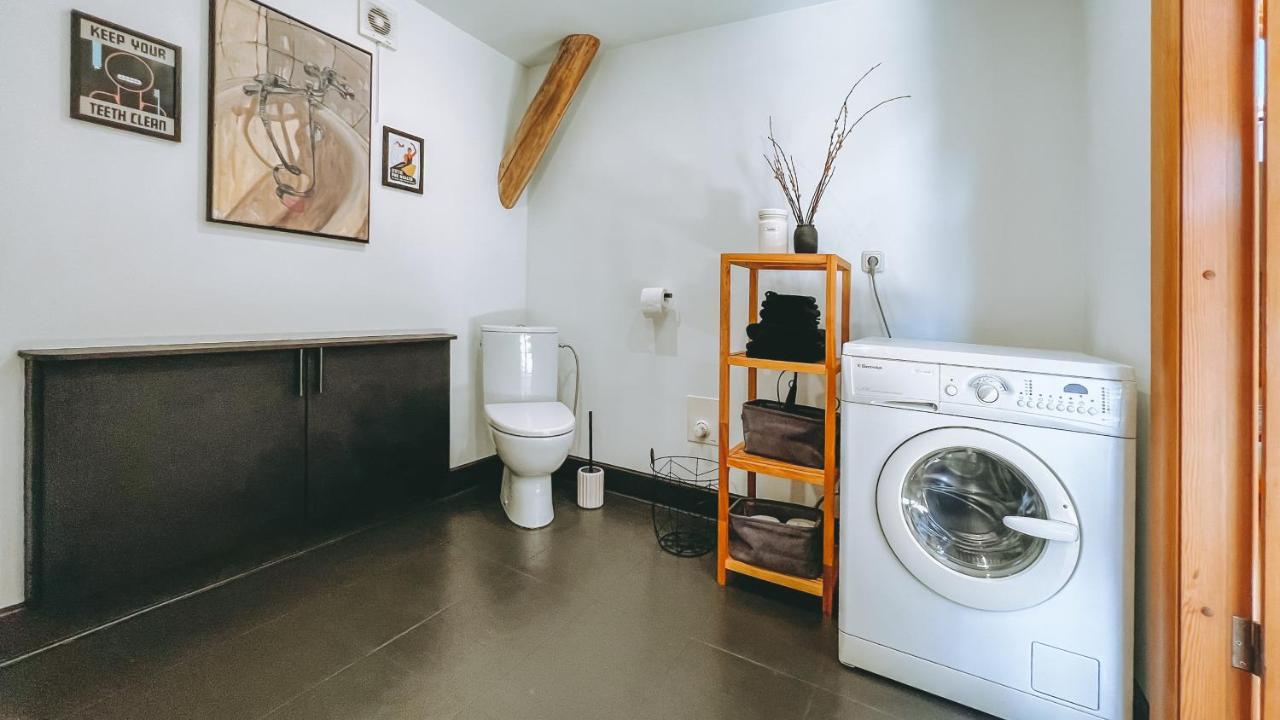 White Loft In The Riga City Center 外观 照片