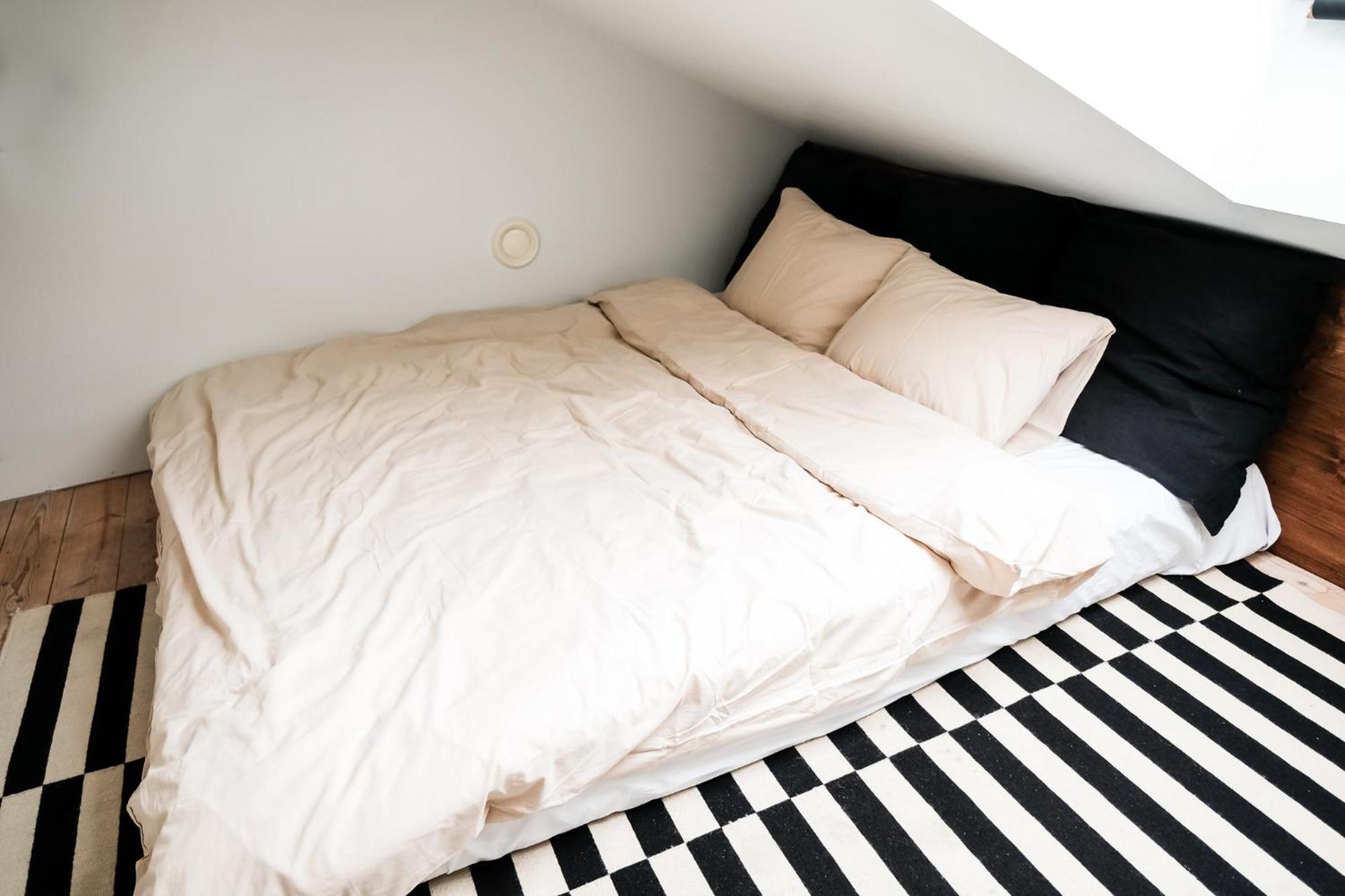 White Loft In The Riga City Center 外观 照片